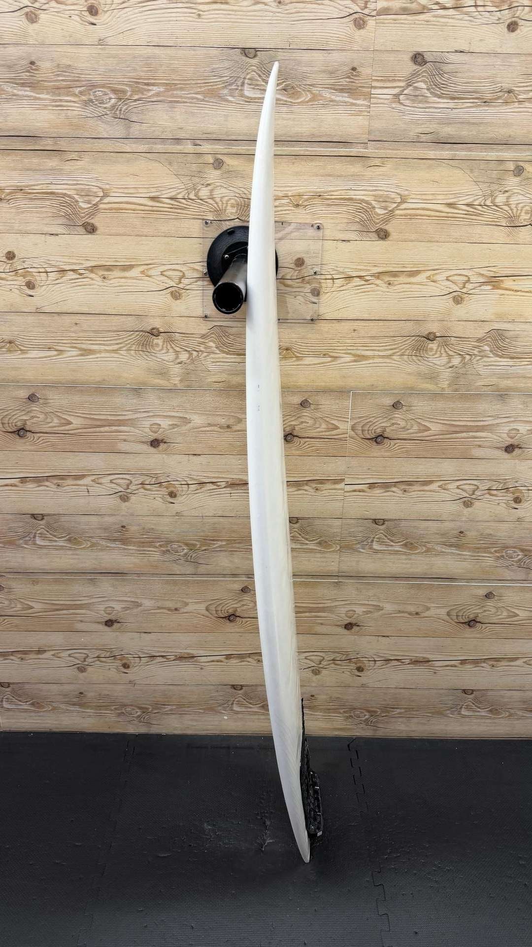 Sub Xero 5'3"
