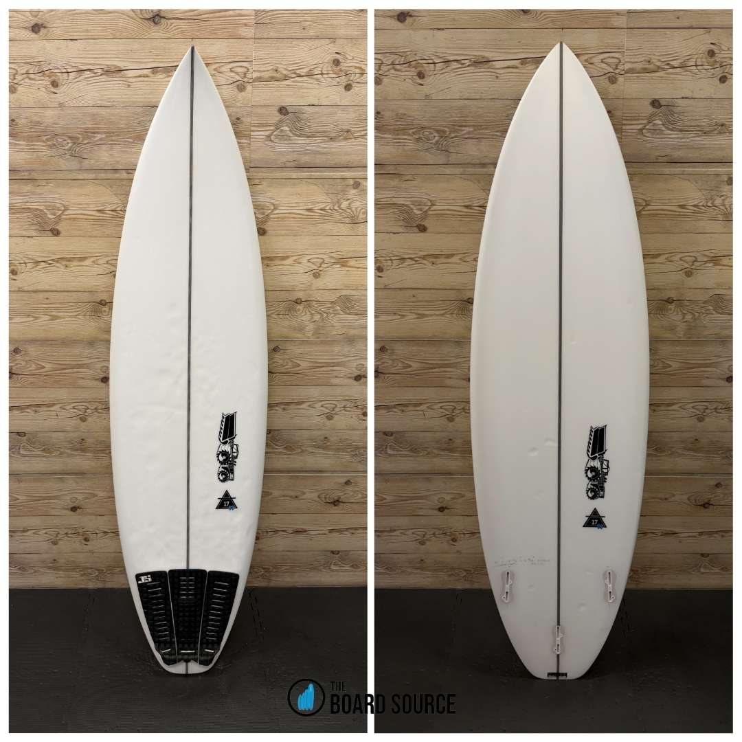 Air 17 6'1"