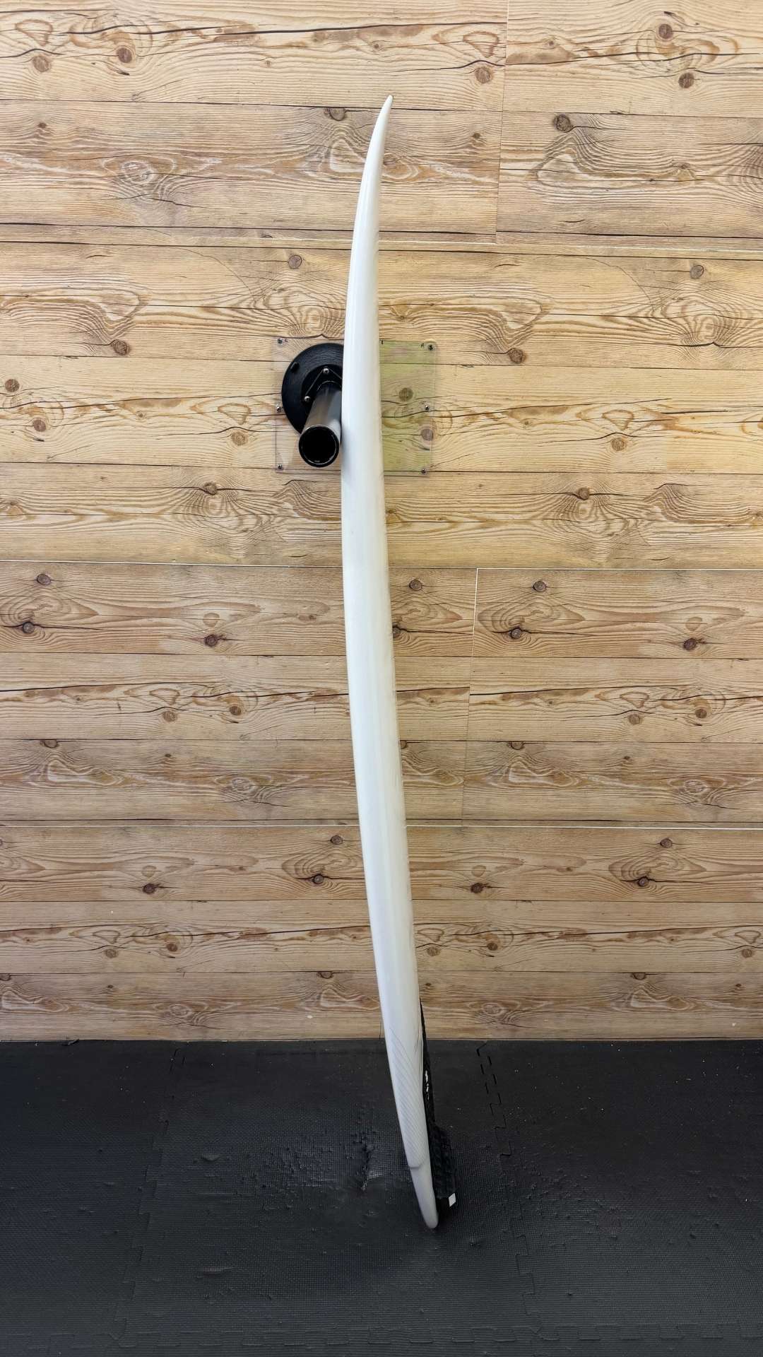 Baron Flyer 5'6"
