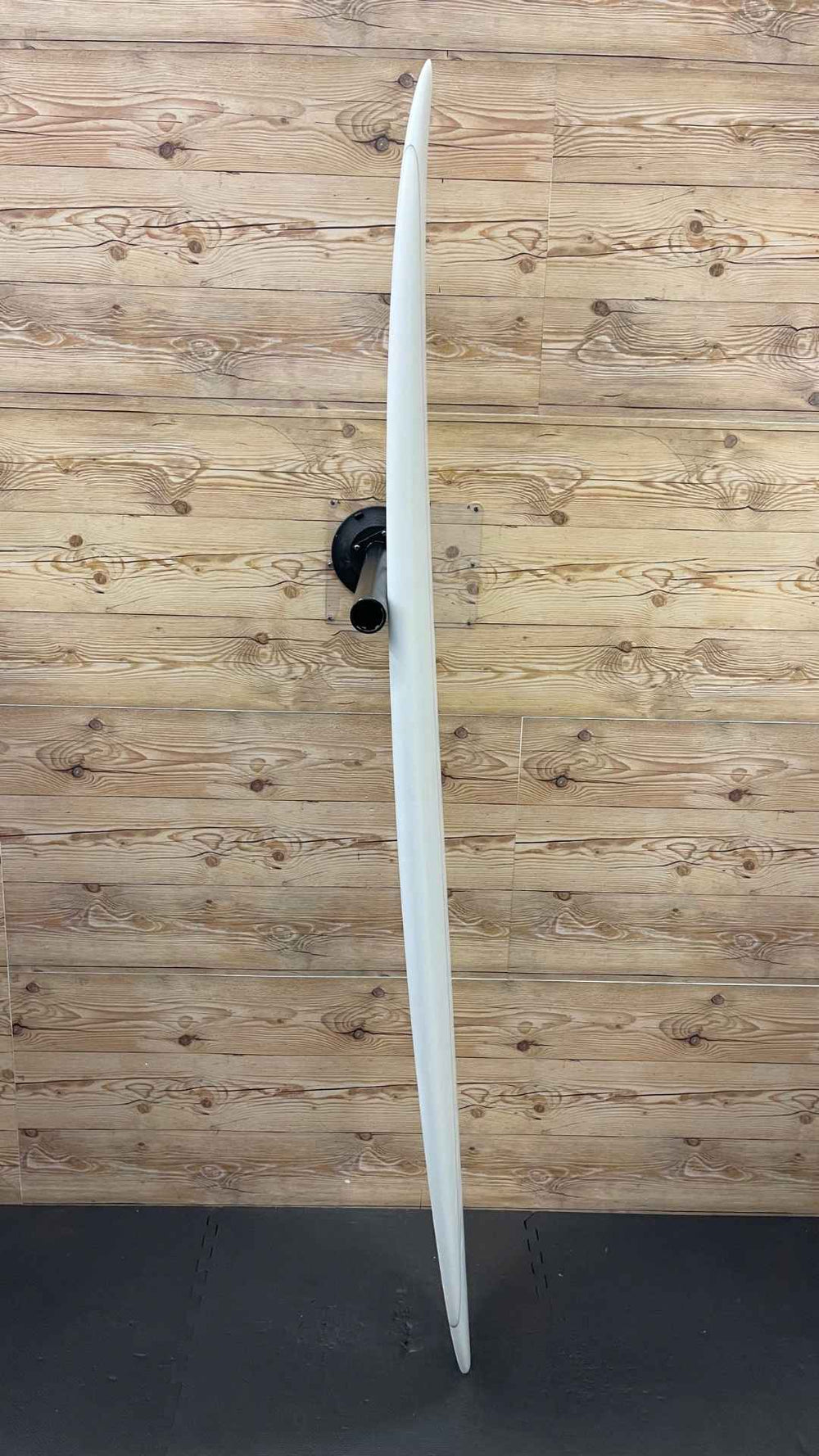Big Baron 6'4"