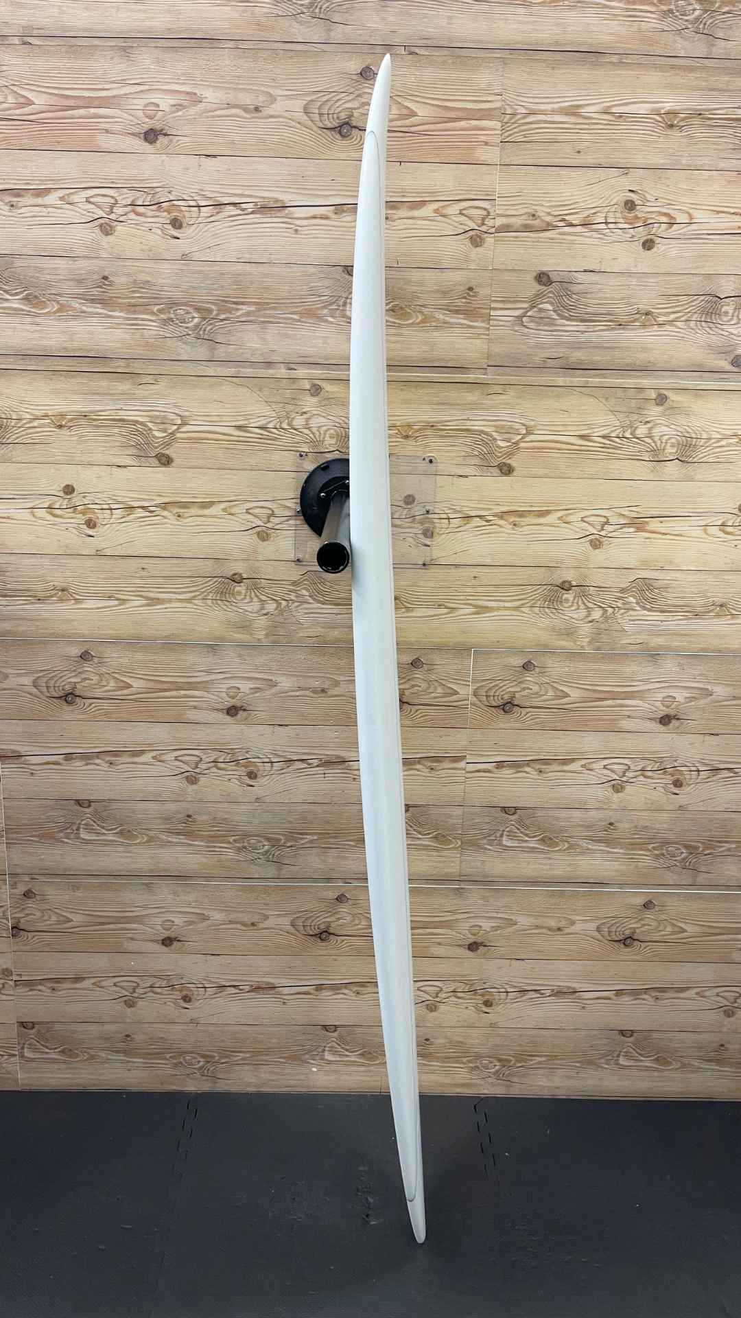 Big Baron 6'4"
