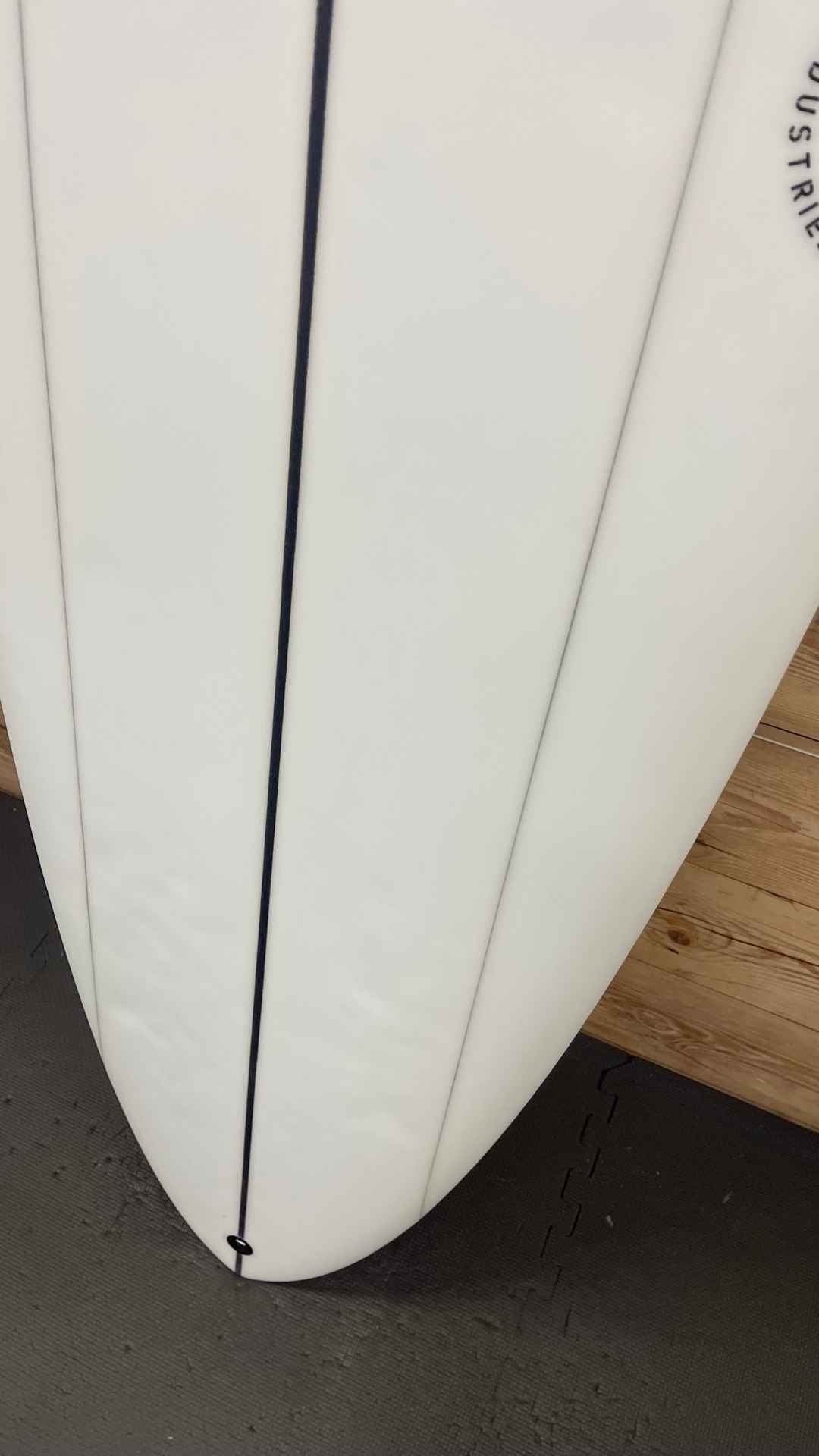 Big Baron 6'4"