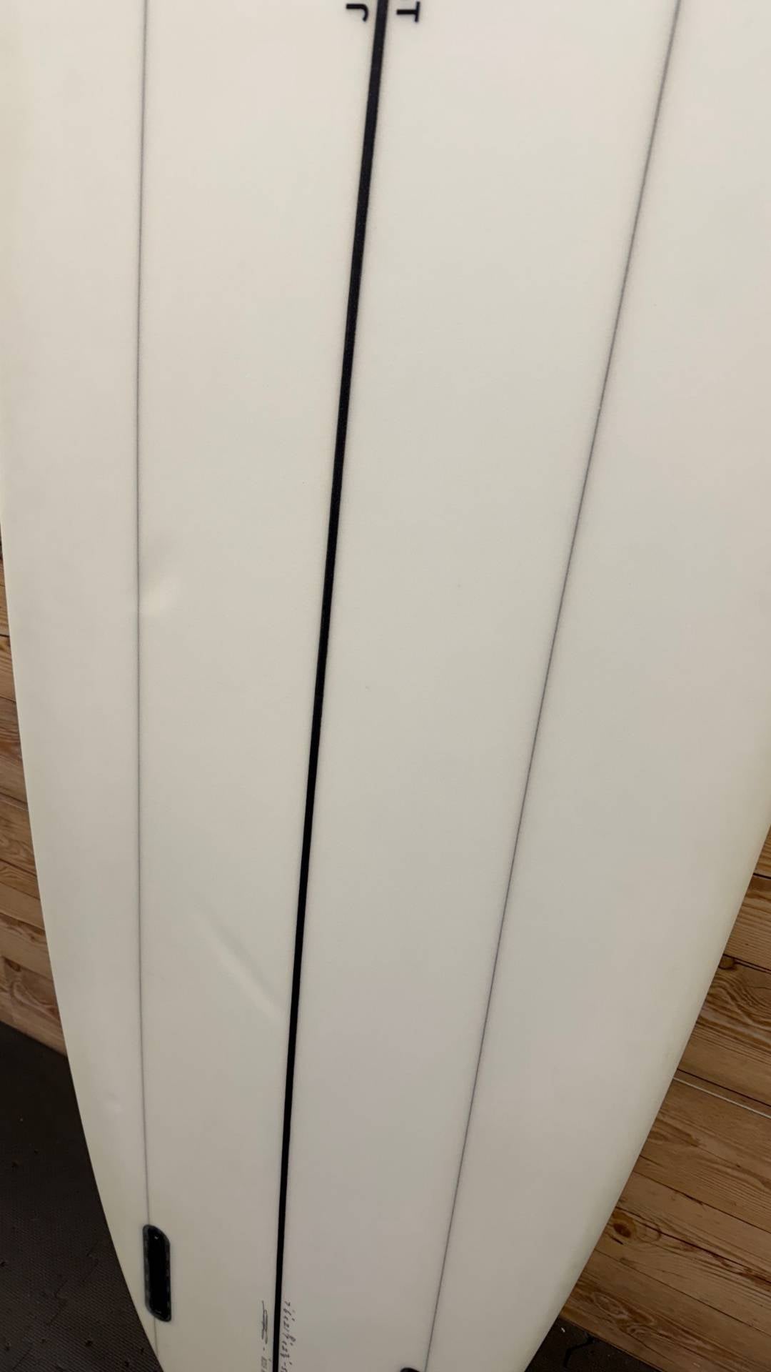 Big Baron 7'6"