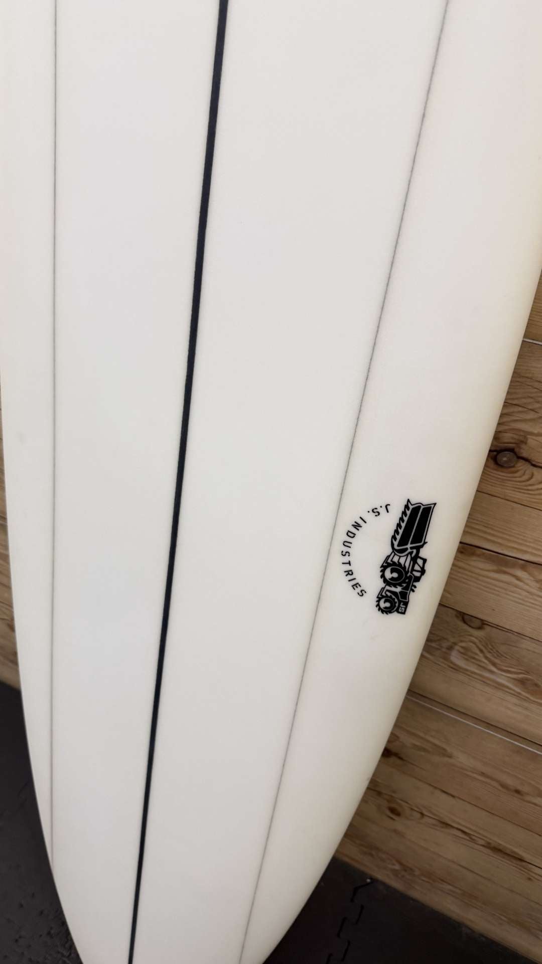 Big Baron 5'10"