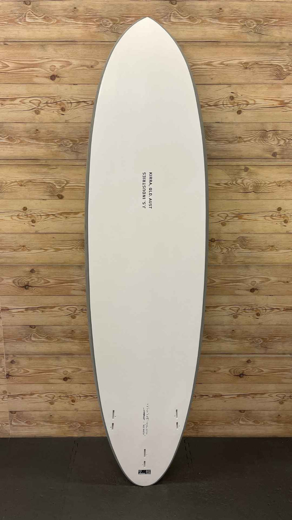 Big Baron Softboard 7'0"