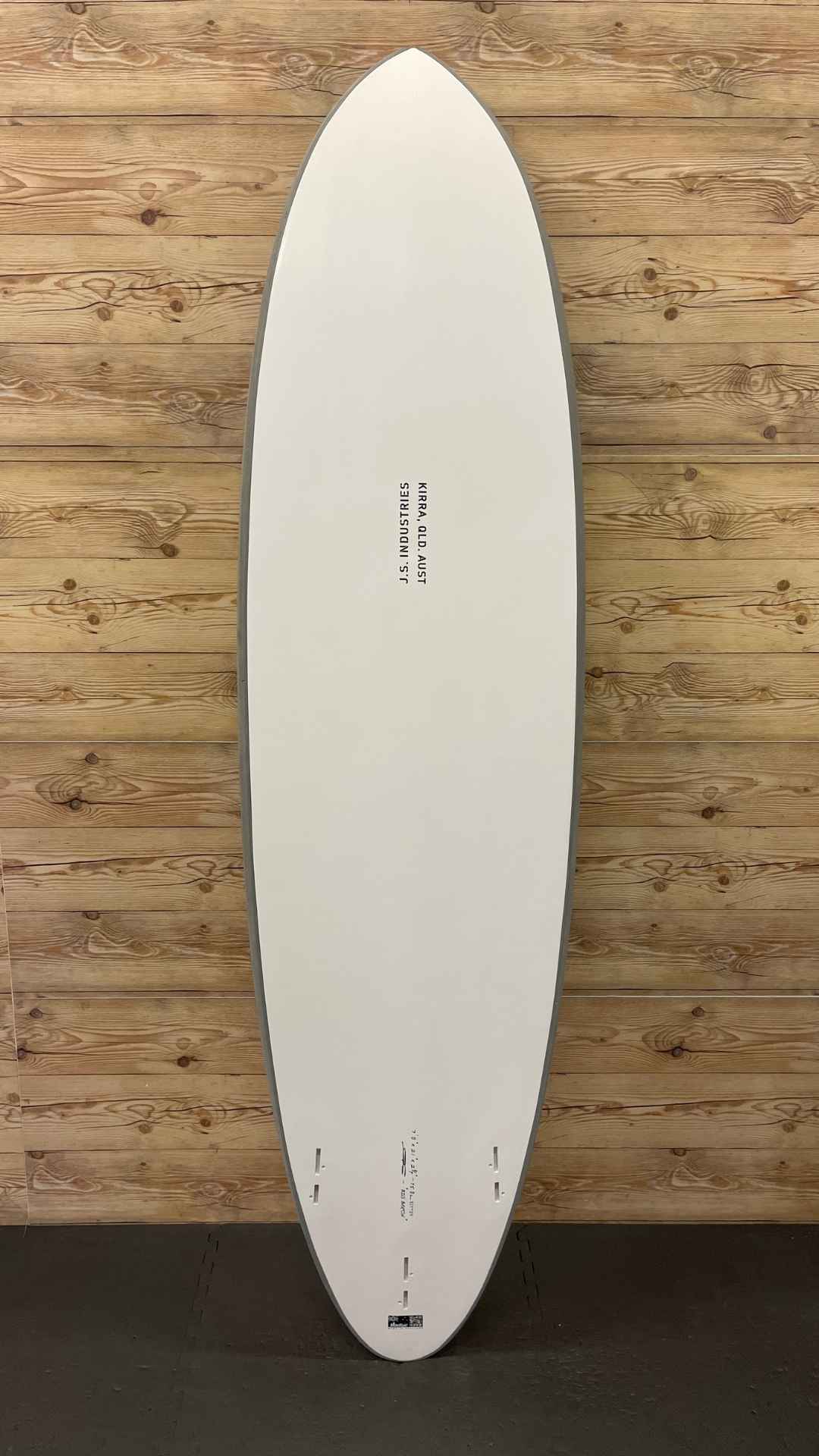 Big Baron Softboard 7'0"
