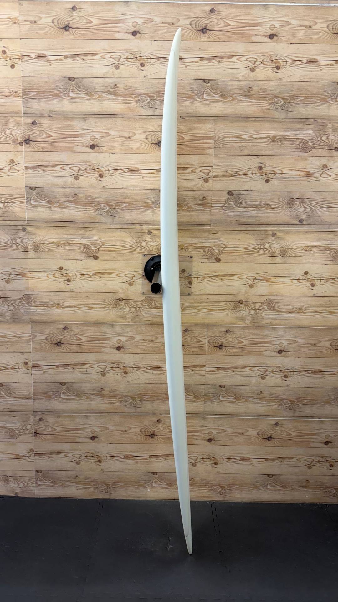 Big Baron 7'6"