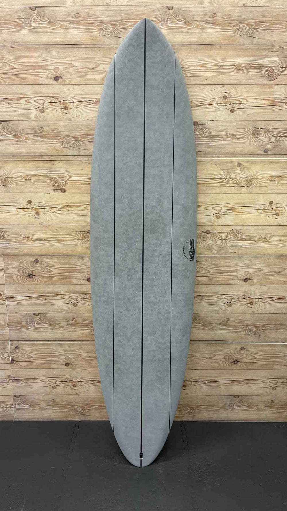 Big Baron Softboard 7'0"