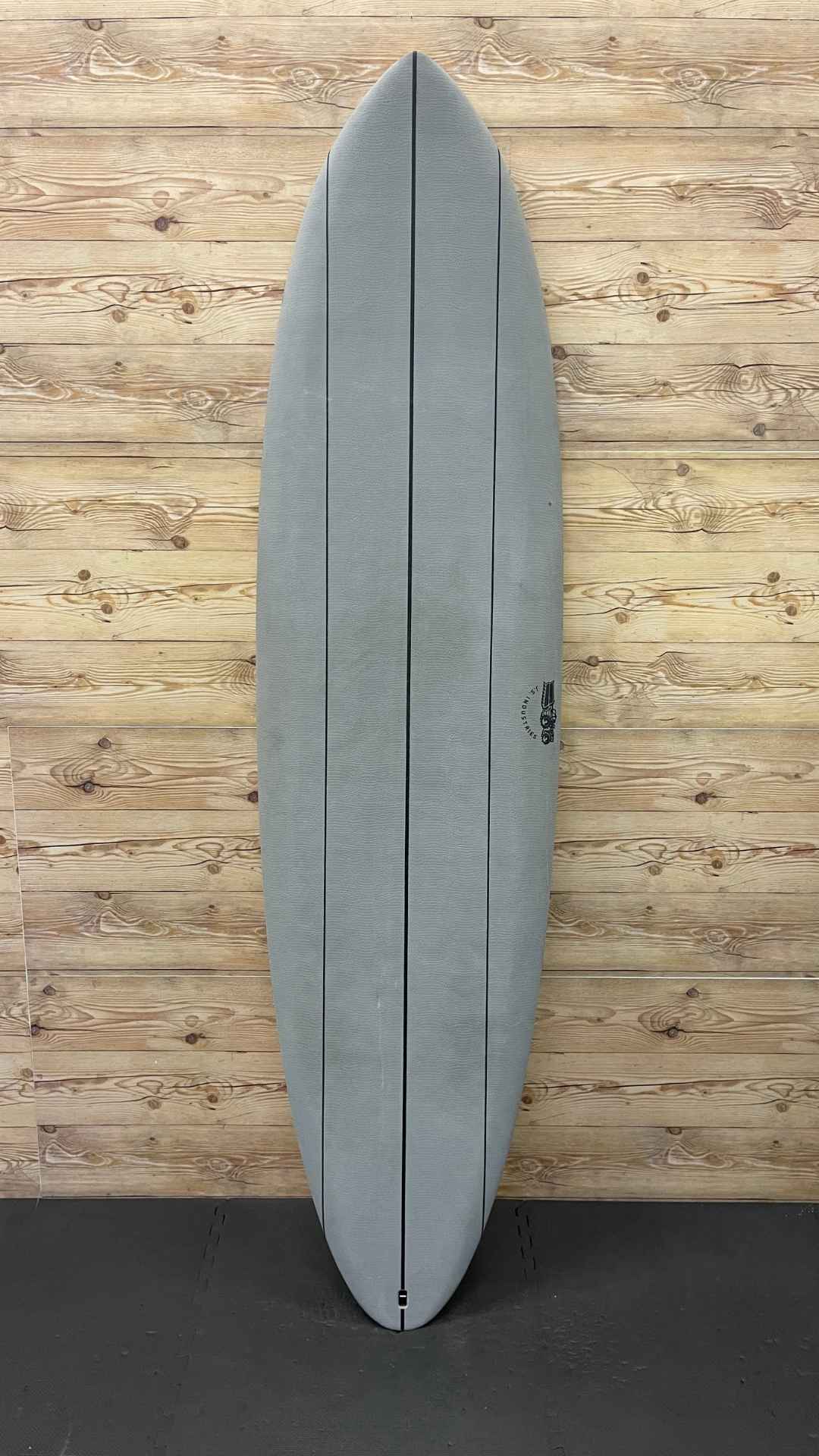 Big Baron Softboard 7'0"