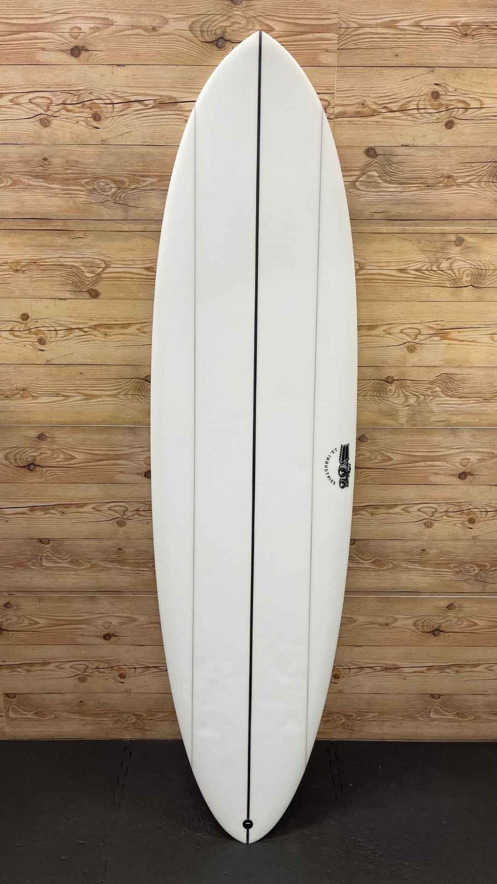 Big Baron 6'4"