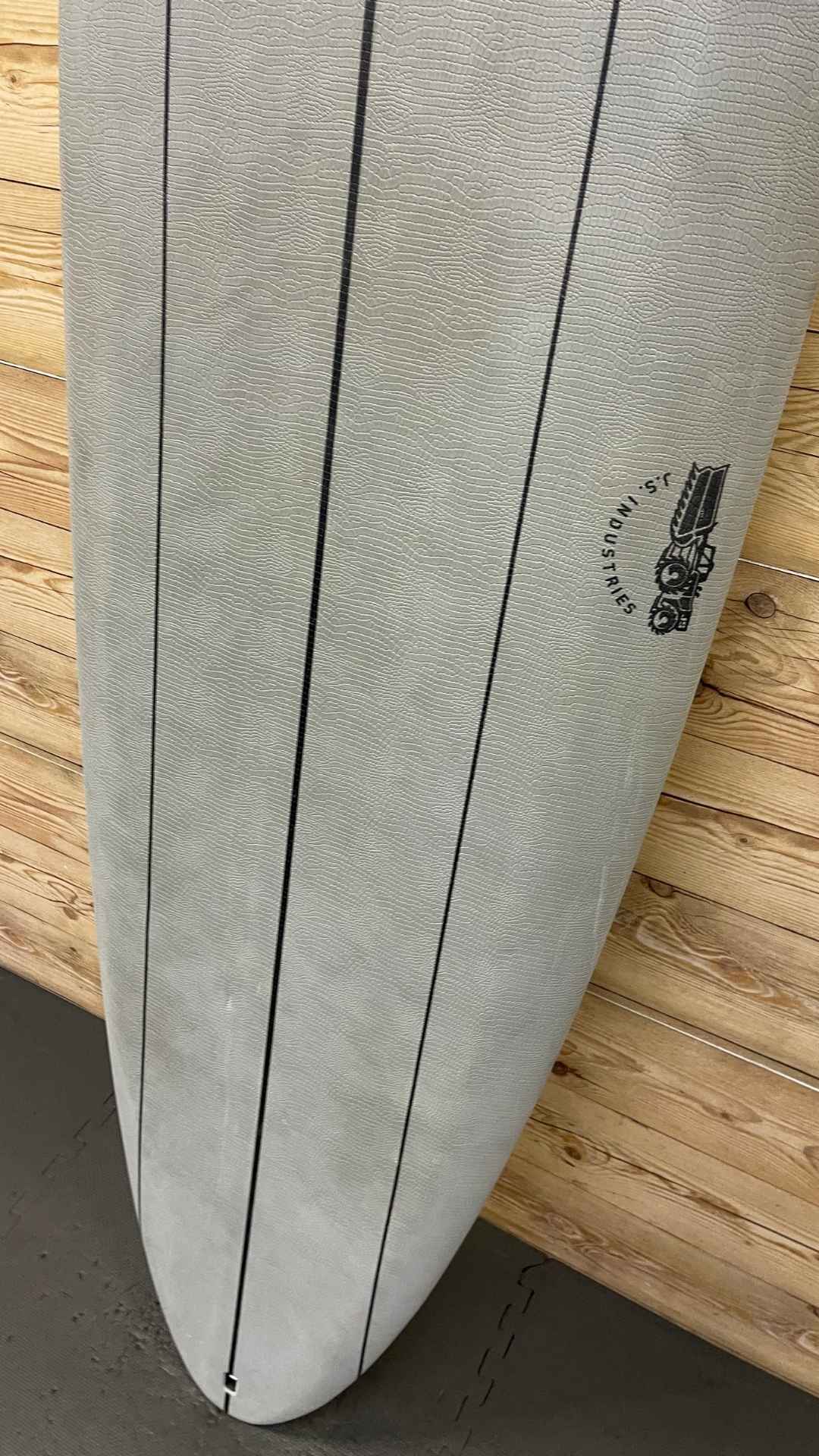 Big Baron Softboard 7'0"