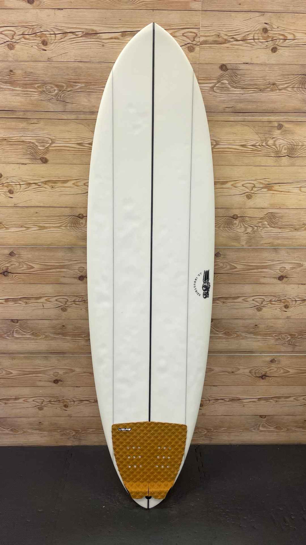 Big Baron 6'0"