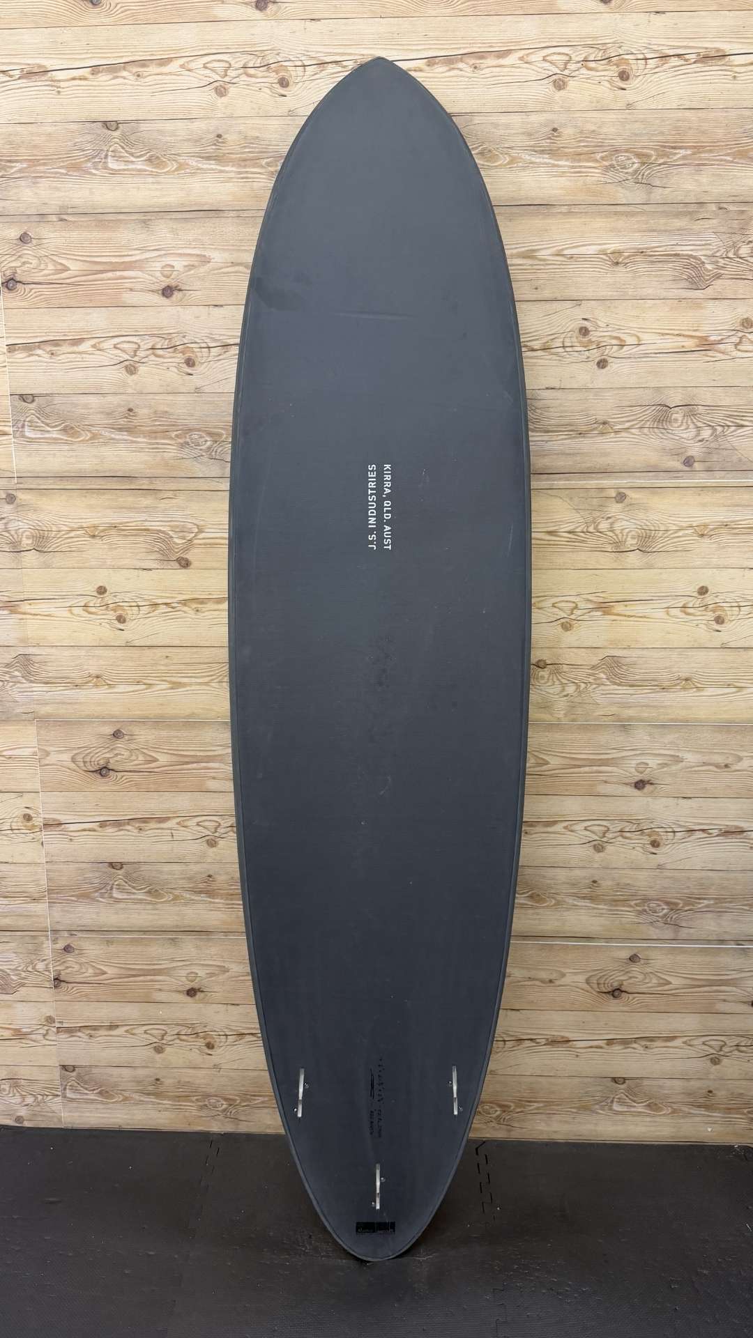 Big Baron Softboard 7'6"