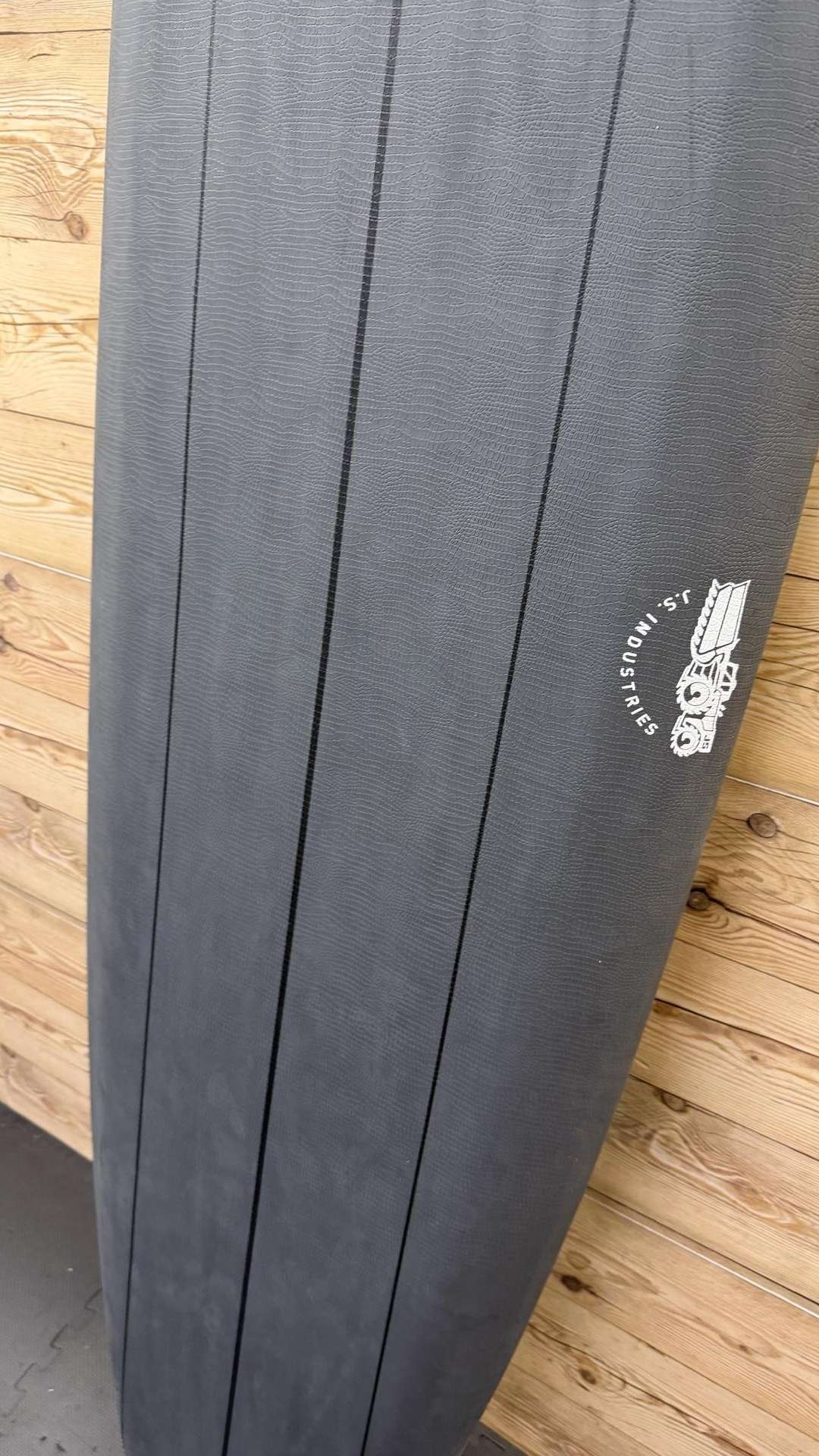 Big Baron Softboard 7'6"