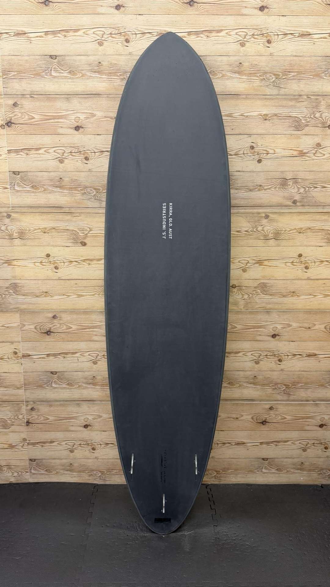 Big Baron Softboard 7'6"