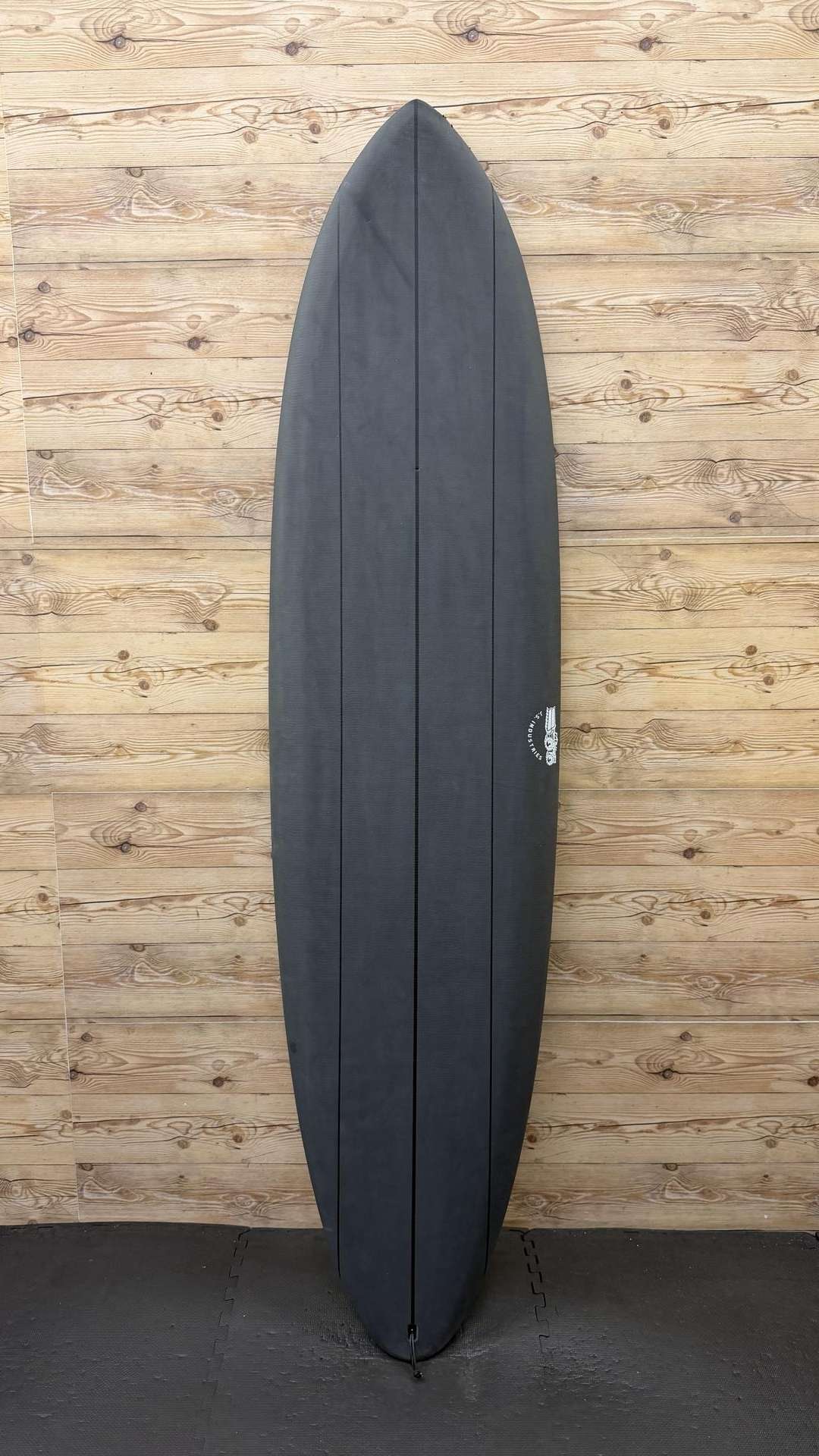 Big Baron Softboard 7'6"