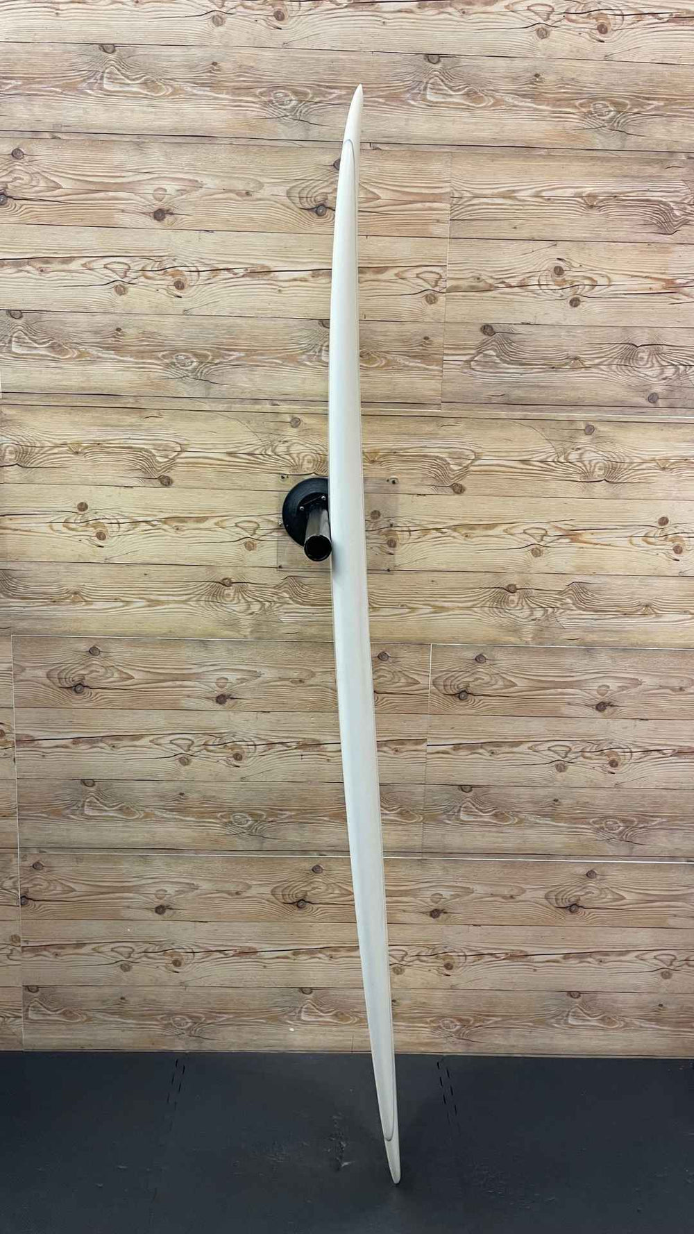 Big Baron 6'8"