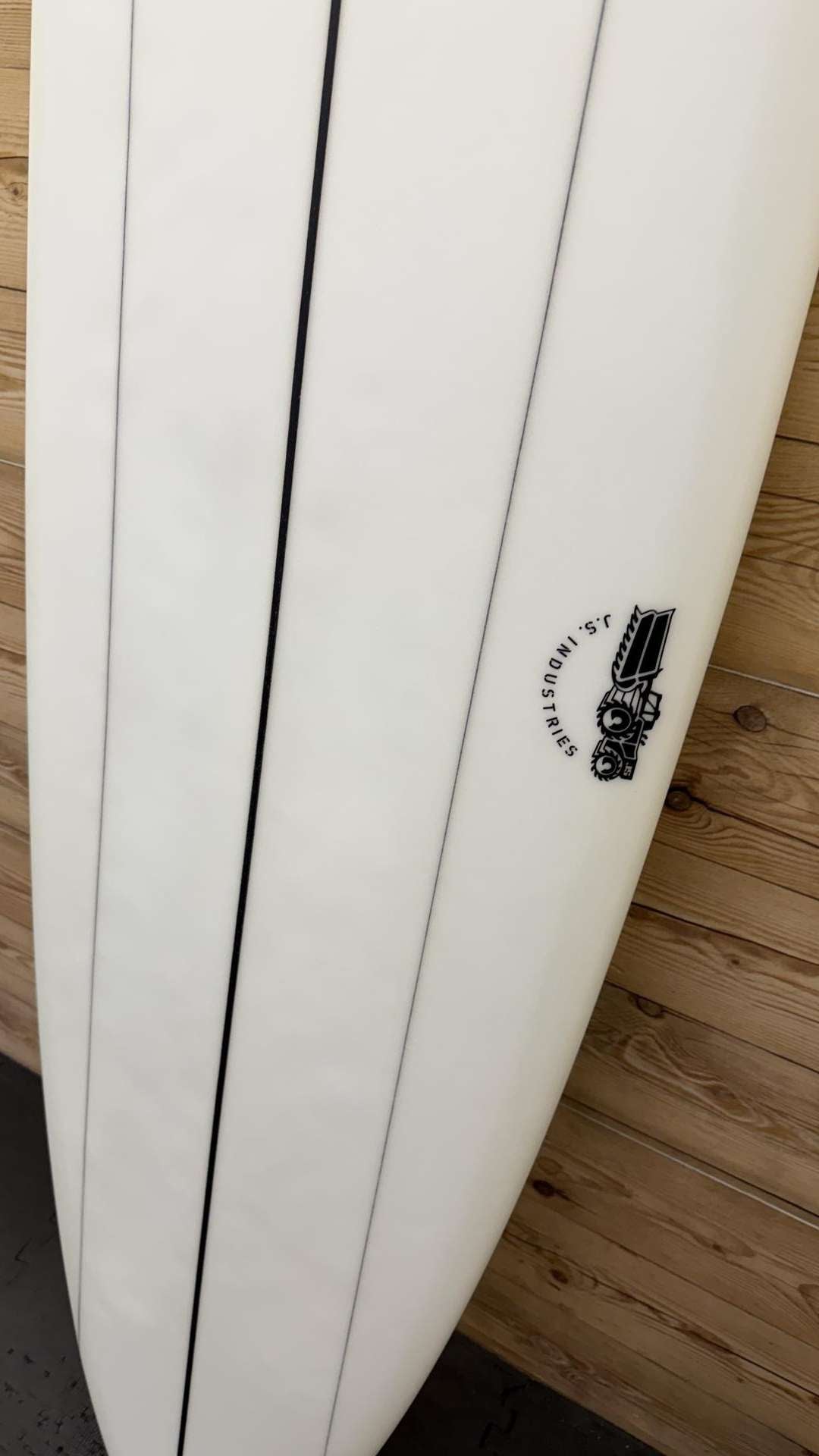 Big Baron 7'0"