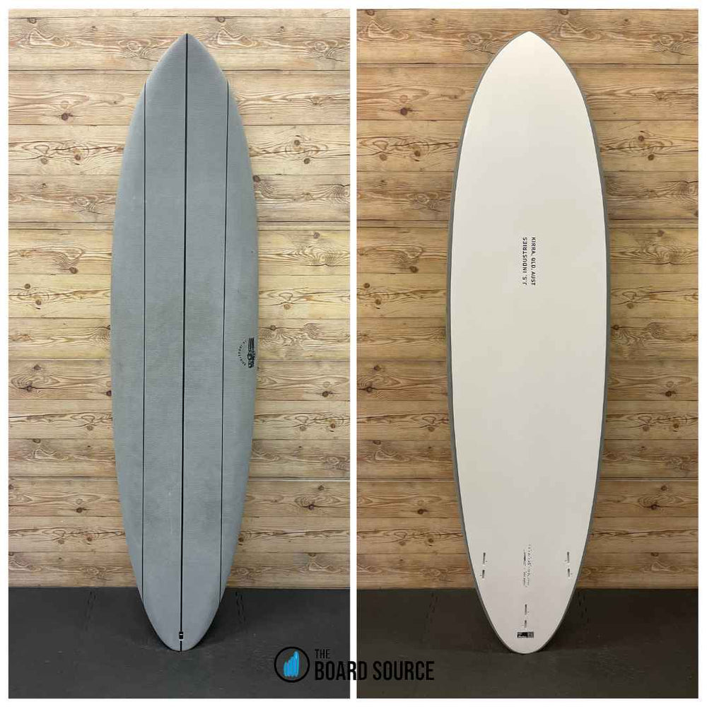 Big Baron Softboard 7'0"