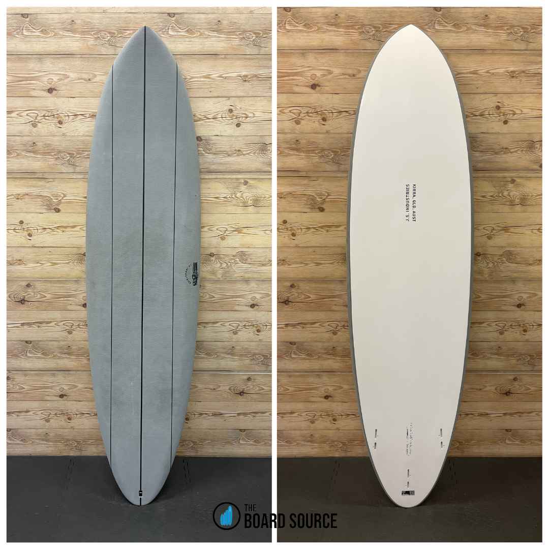 Big Baron Softboard 7'0"