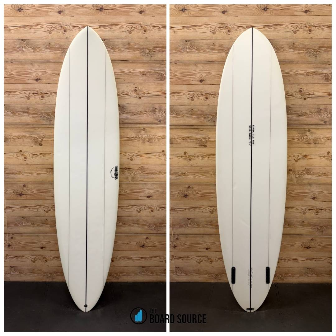 Big Baron 7'6"