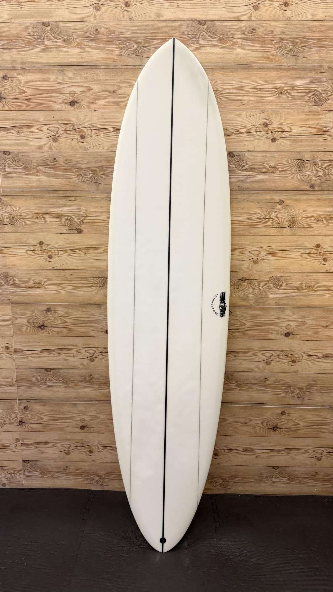 Big Baron 7'0"