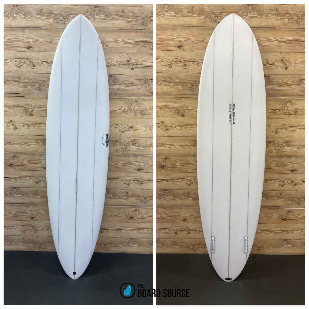 Big Baron 7'0"