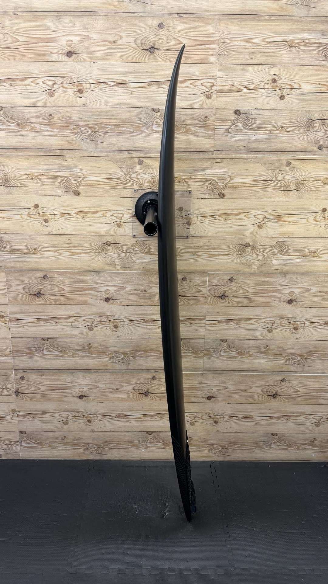 Big Horse 6'2"