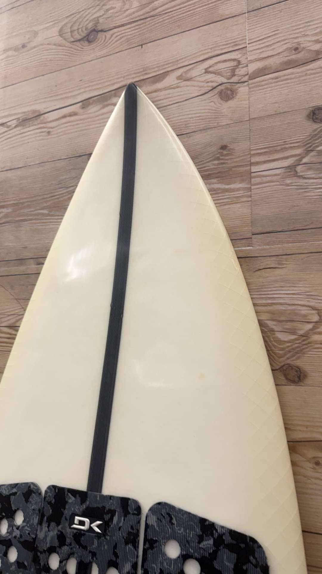 Blak Box 2 5'11"