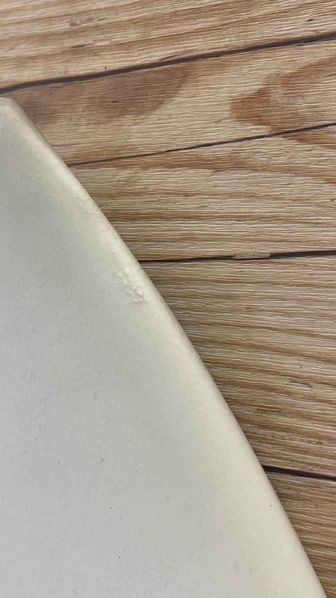 Black Baron 2.1 5'11"