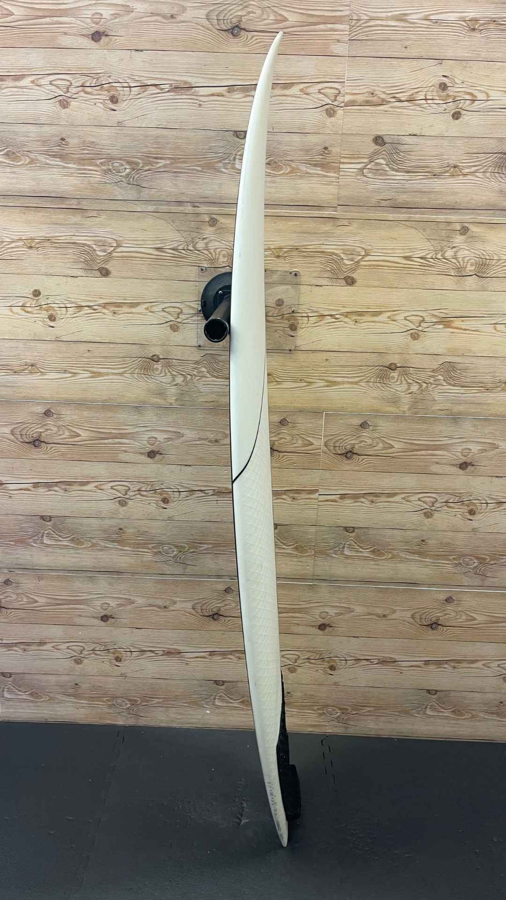 Black Baron 2.1 5'11"