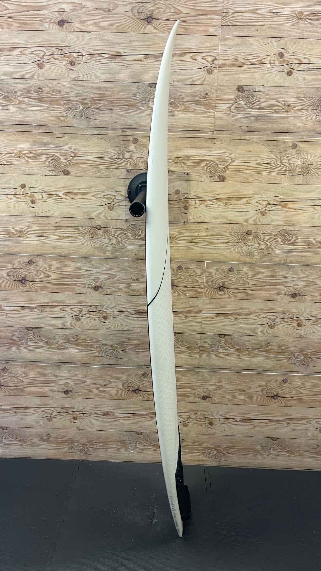 Black Baron 2.1 5'11"