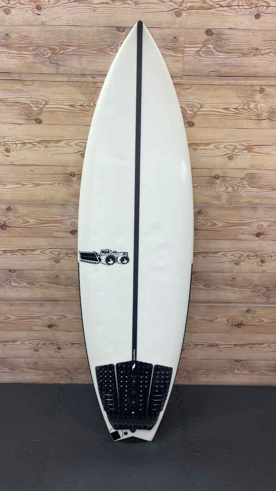Blak Box 3 5'8"