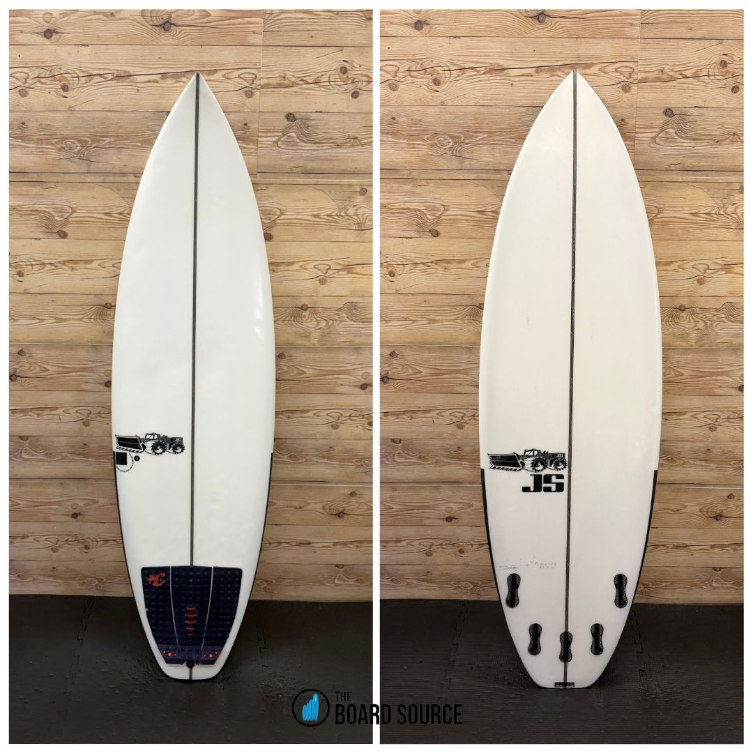 Blak Box 3 5'11"