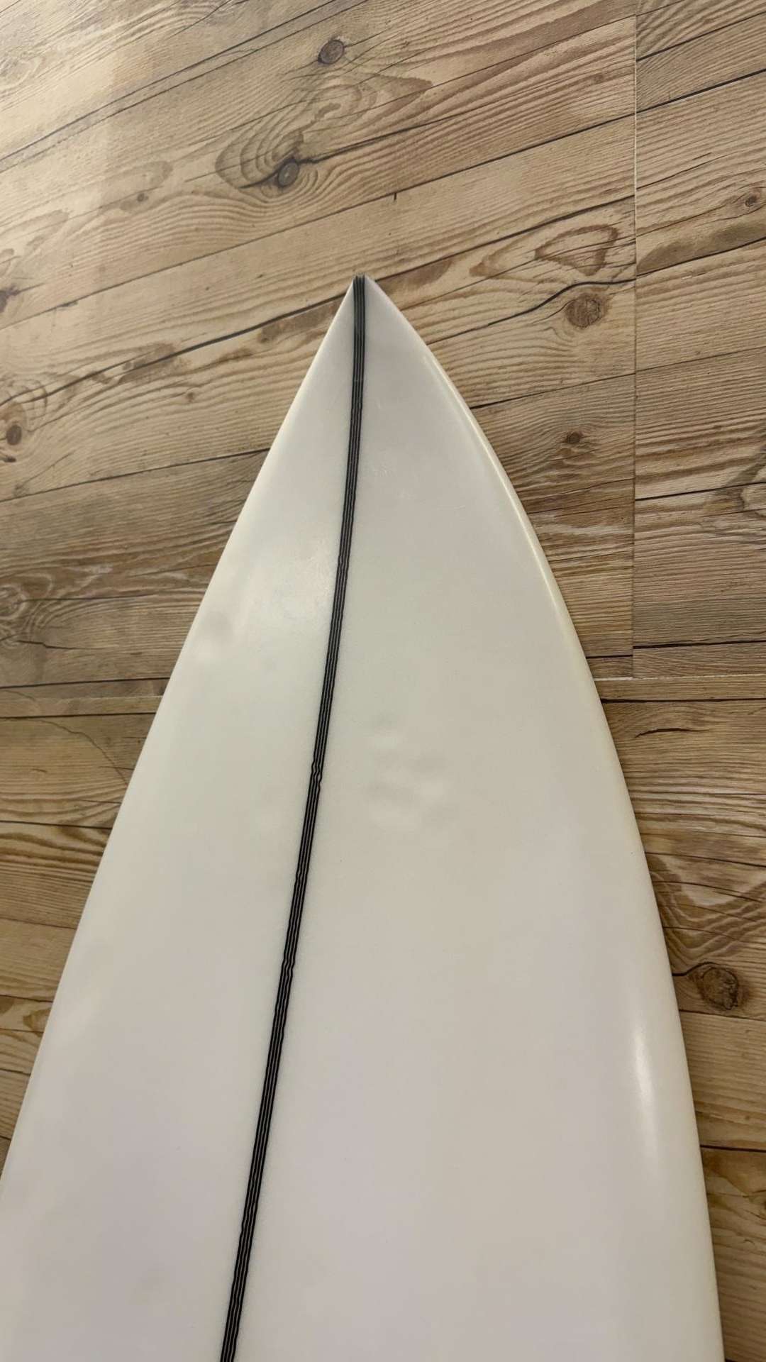 Blak Box 3 5'11"
