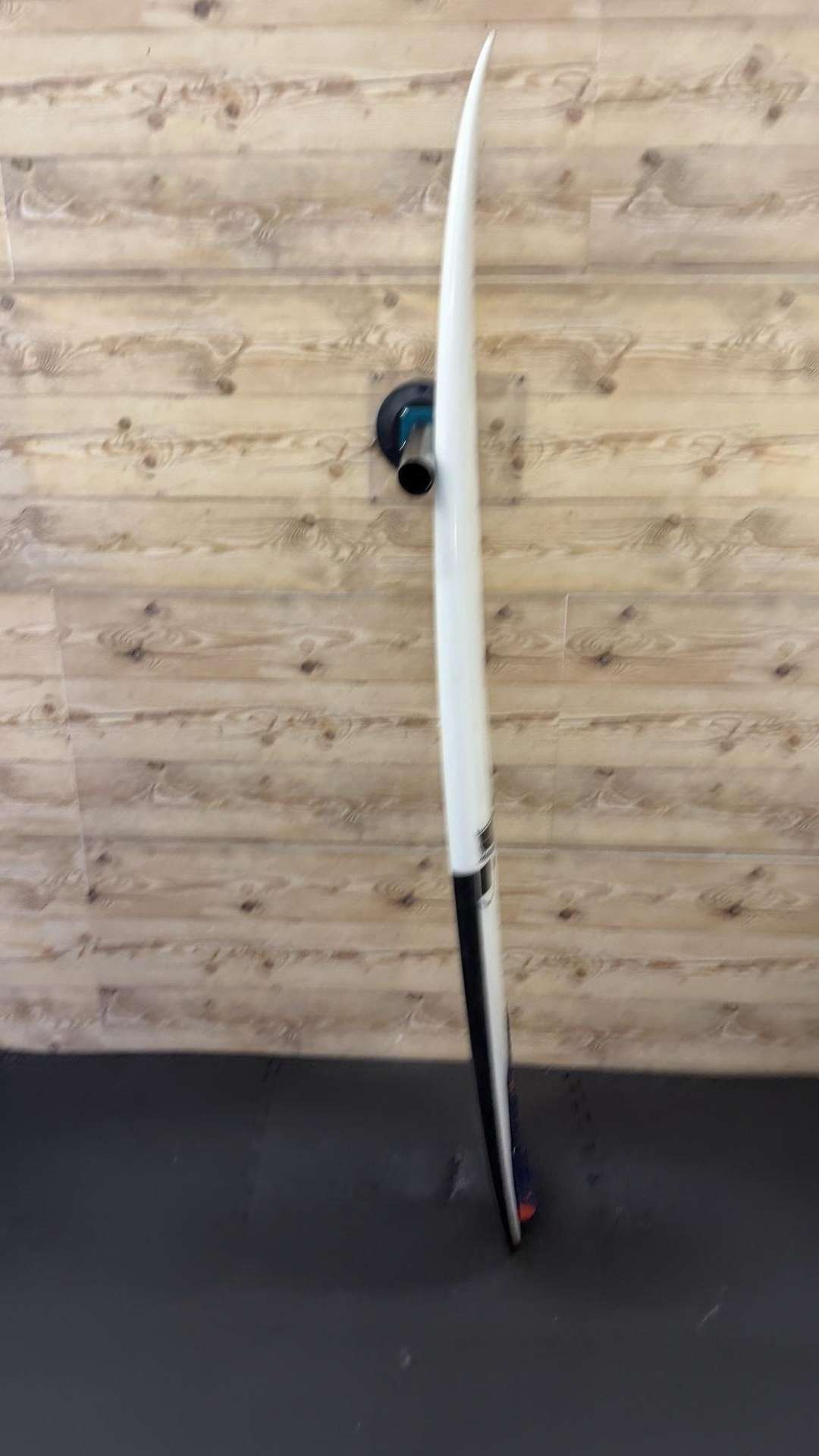 Blak Box 3 5'11"