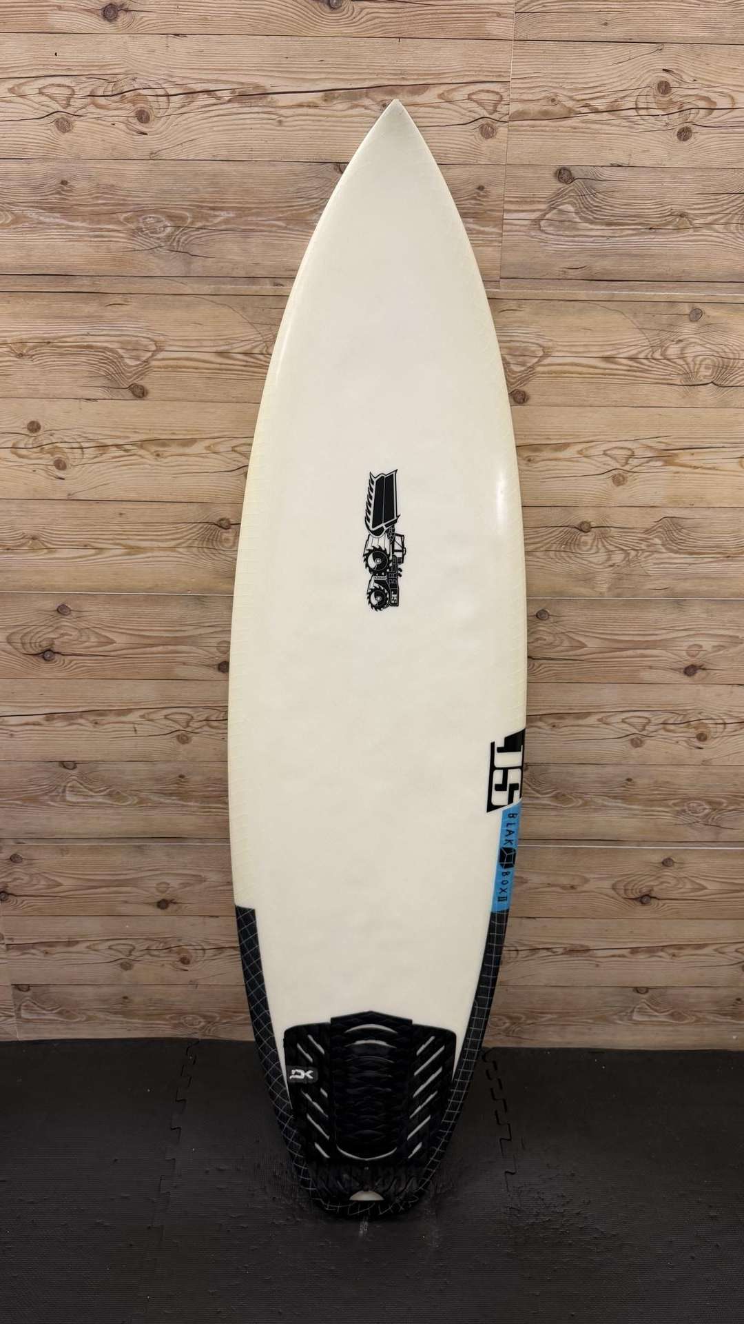 Blak Box 2 5'11"