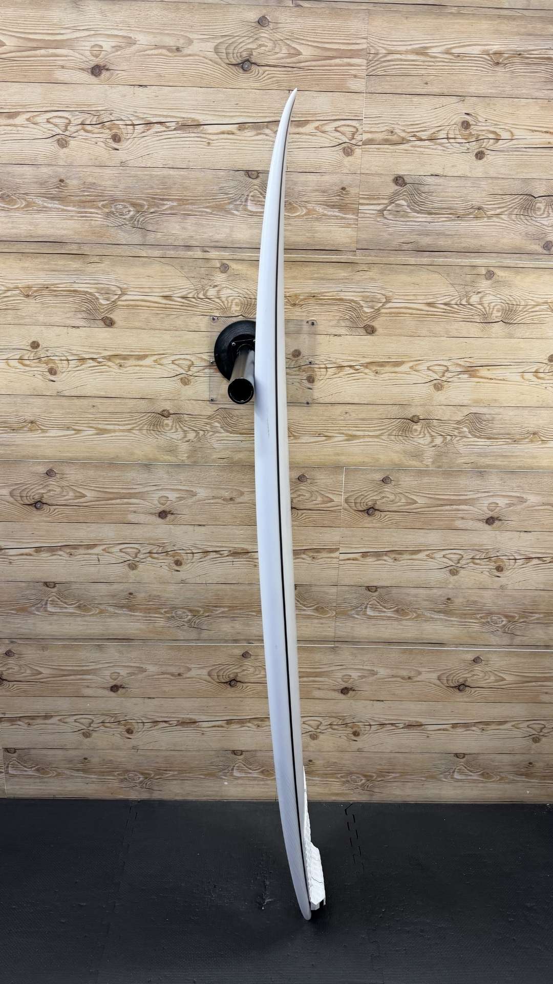 Bull Run 5'11"