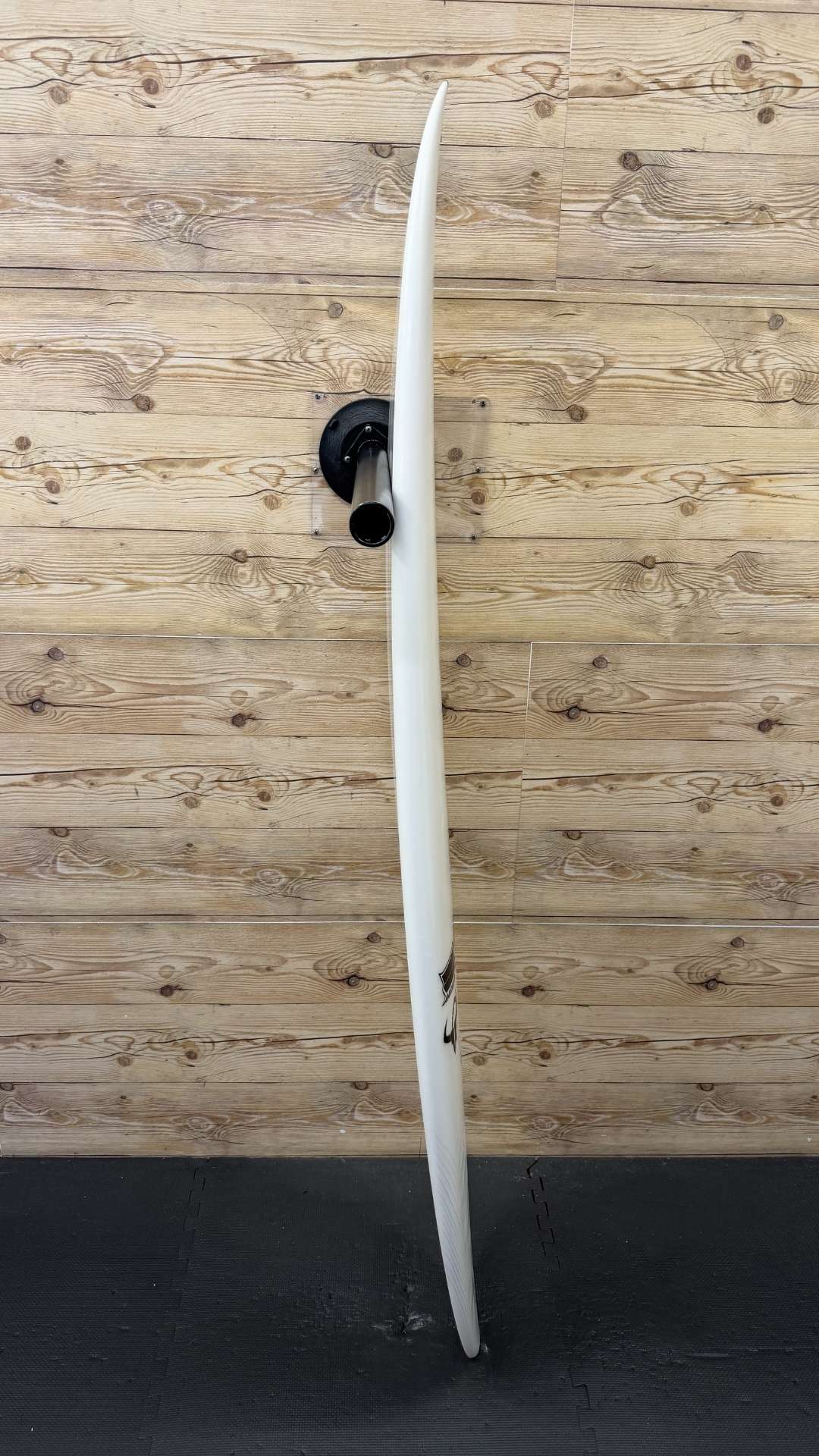 Bullseye 5'8"
