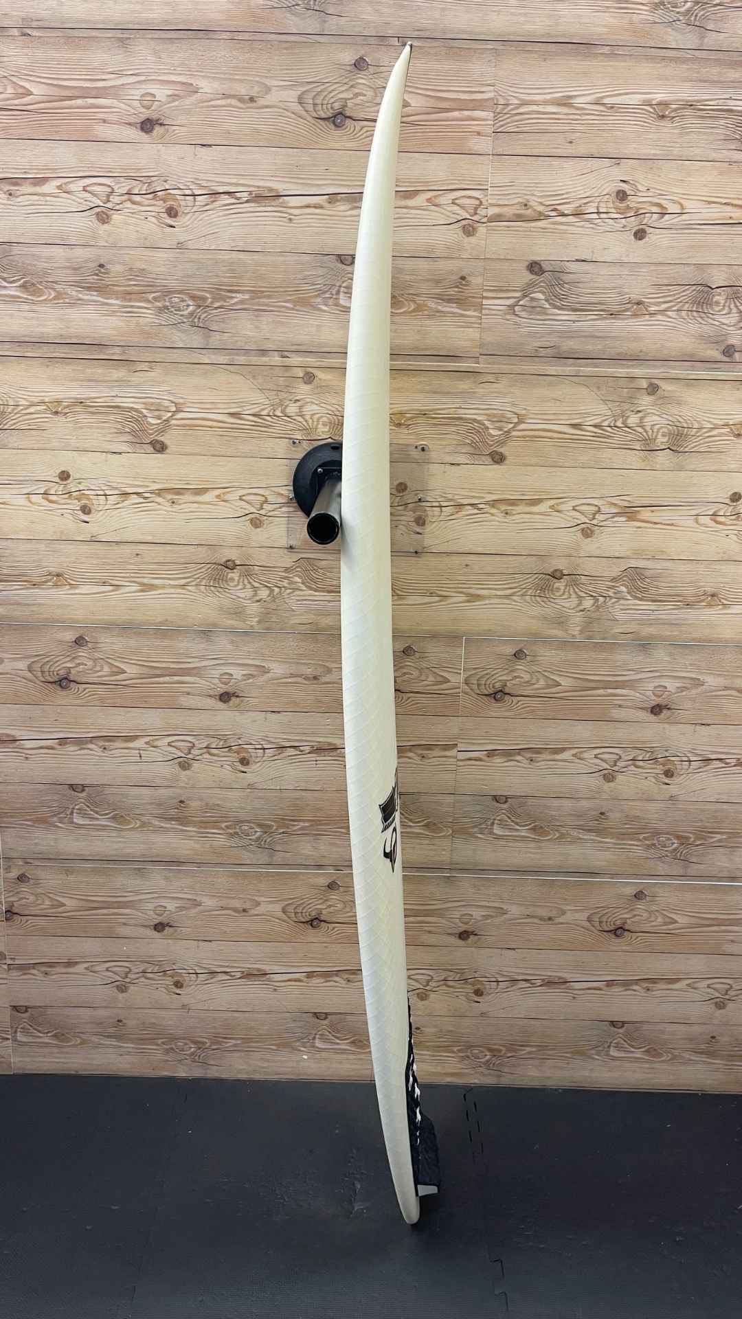 Bullseye 6'4"