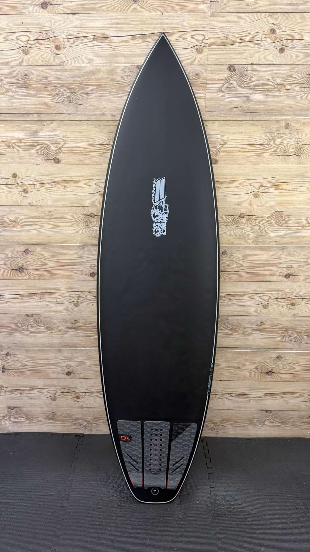 Monsta 10 5'11"