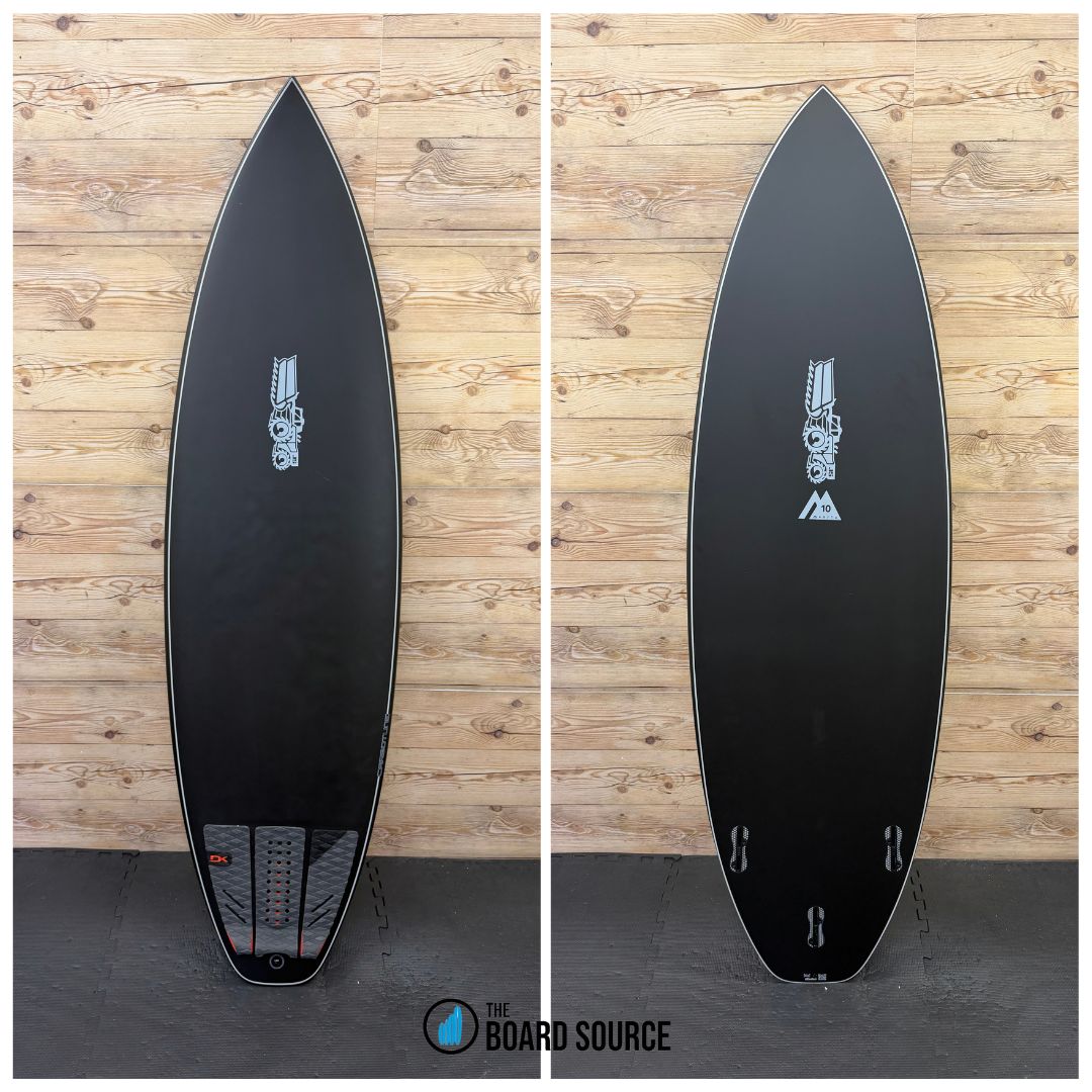 Monsta 10 5'11"