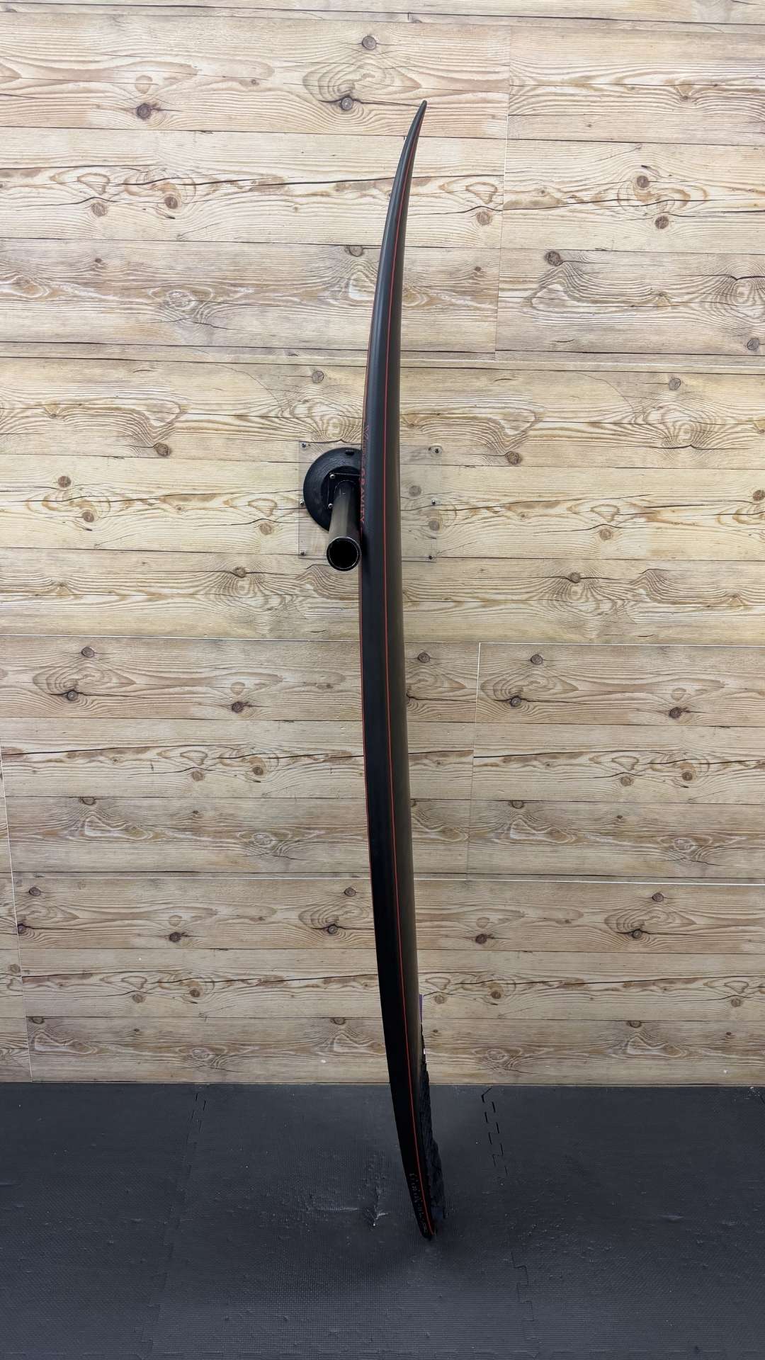 Xero Gravity 6'1"
