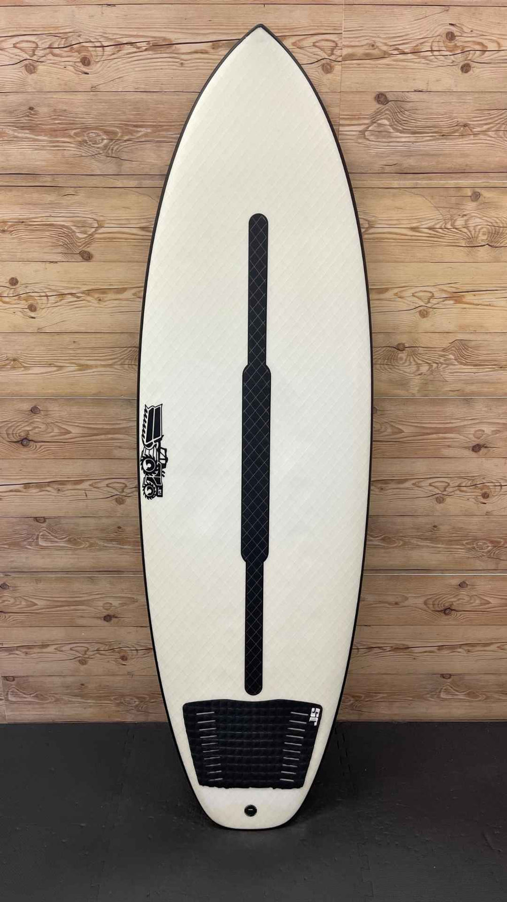 Flame Fish 6'0"