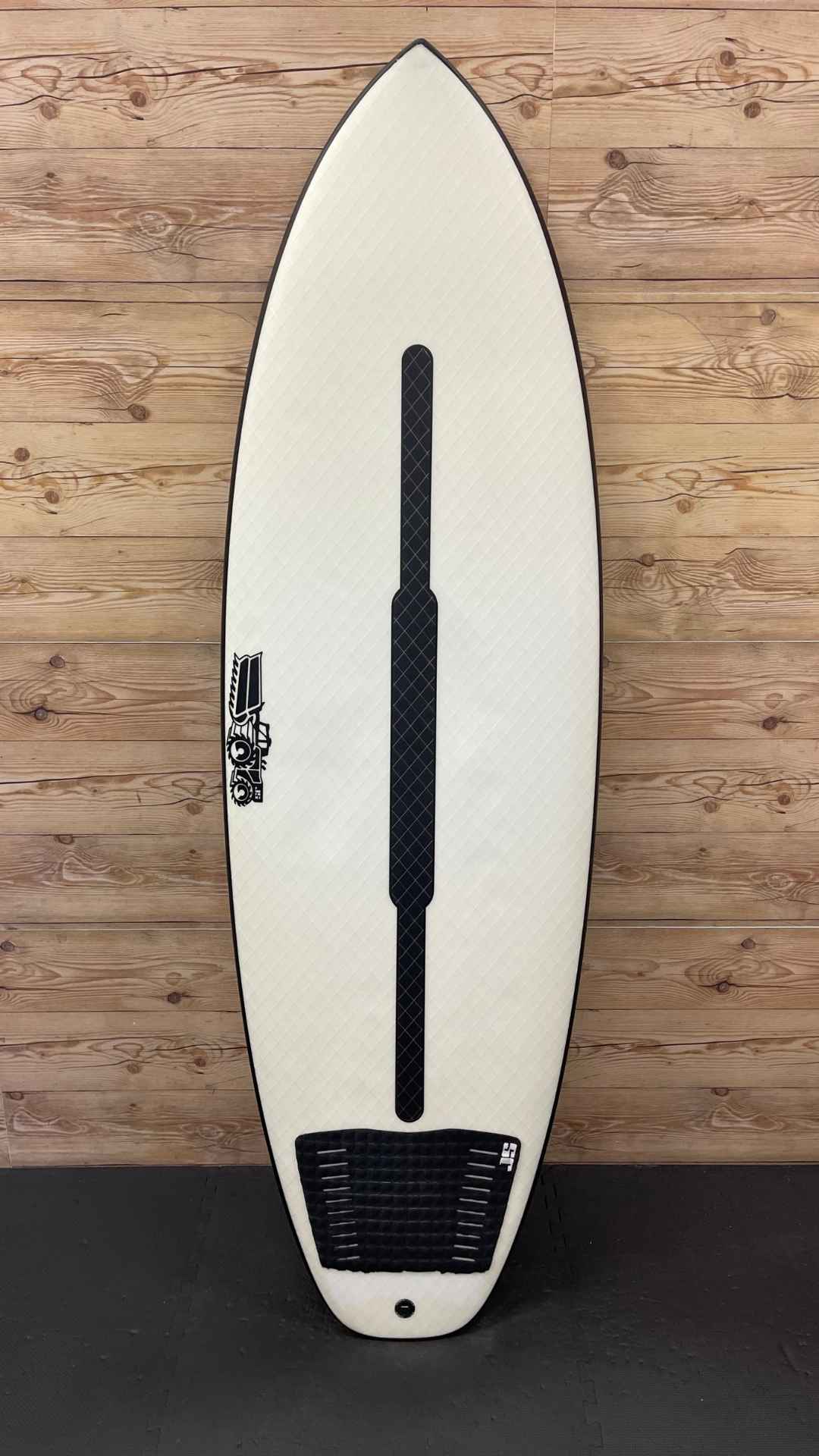 Flame Fish 6'0"