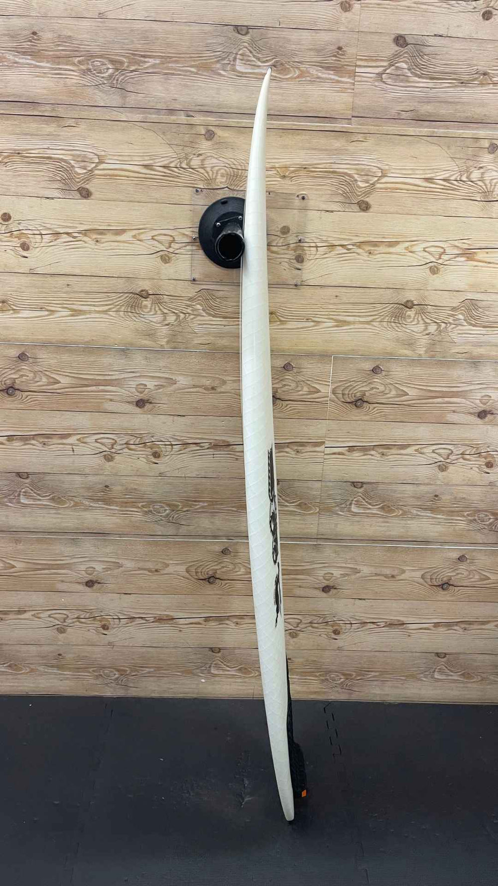 Flaming Pony 5'2"
