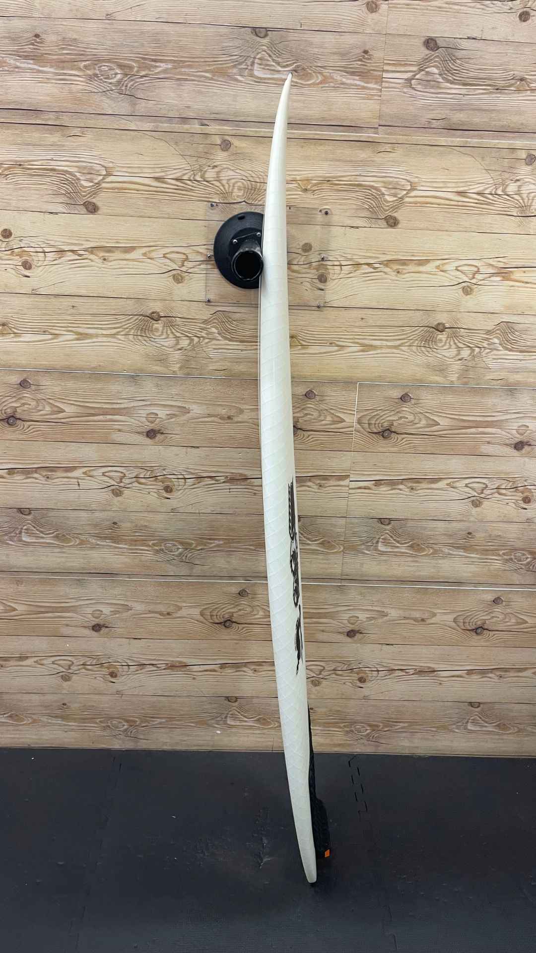 Flaming Pony 5'2"