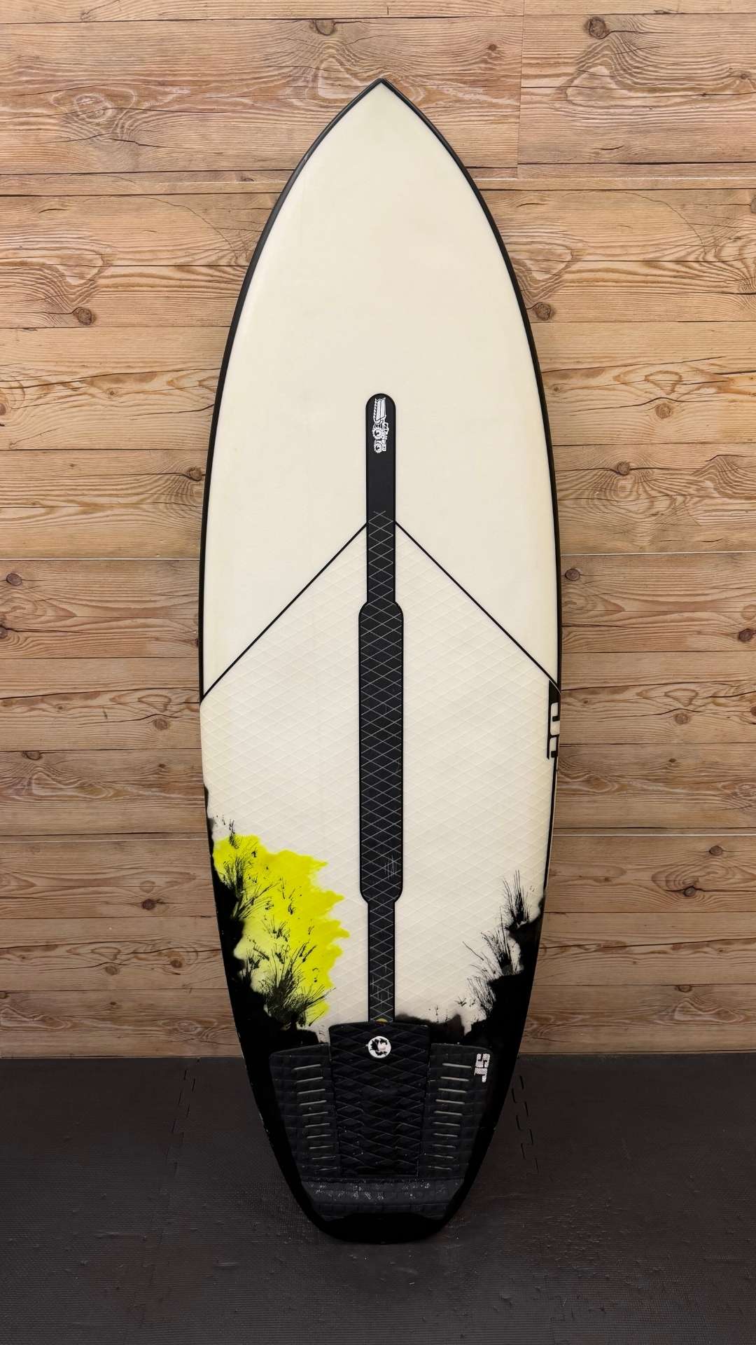 Flame Fish 5'5"