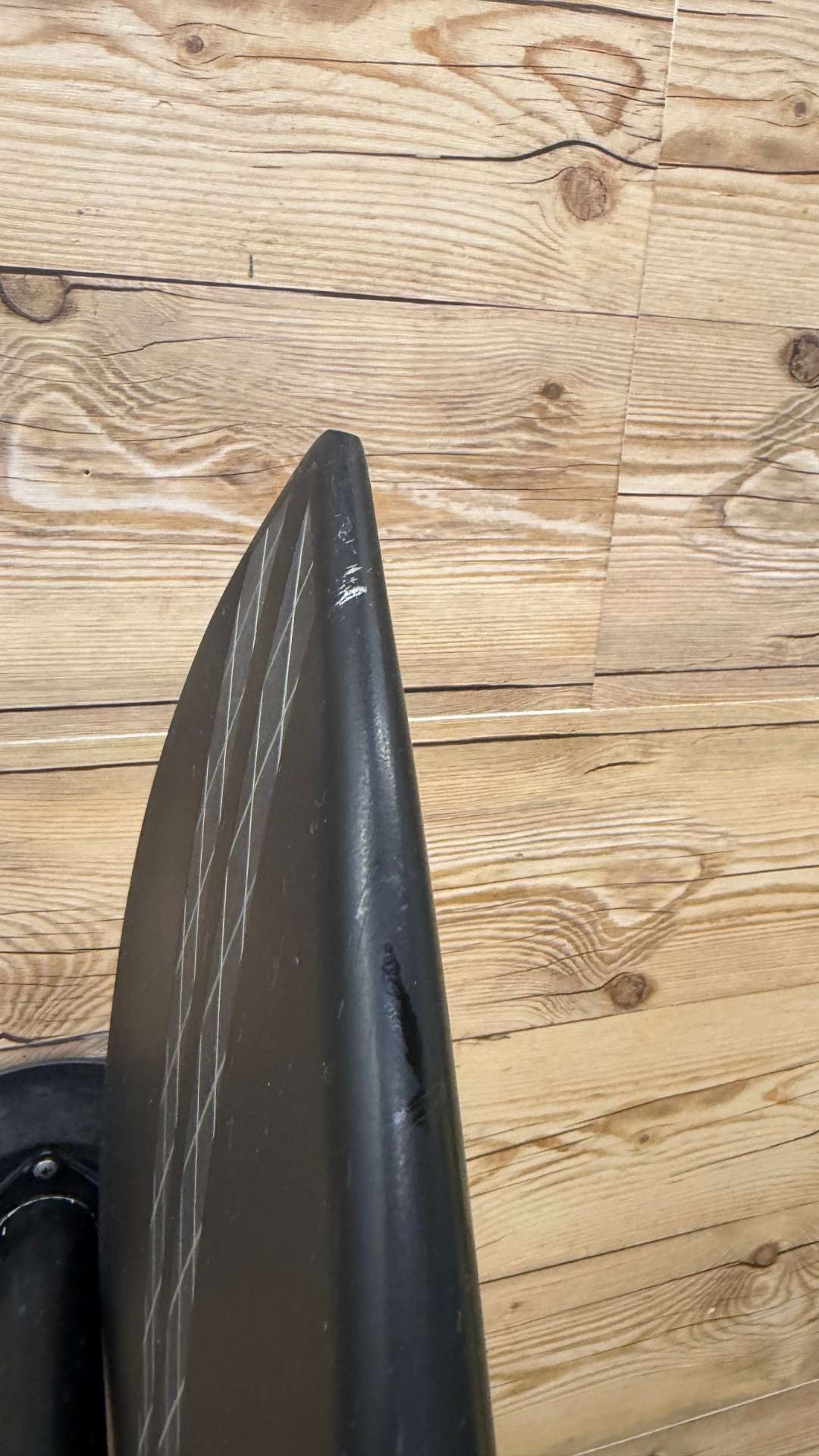 Flame Fish 5'5"
