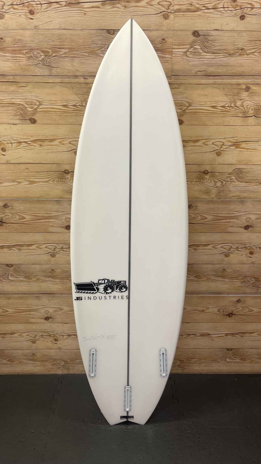 Monsta Box 2020 5'9"